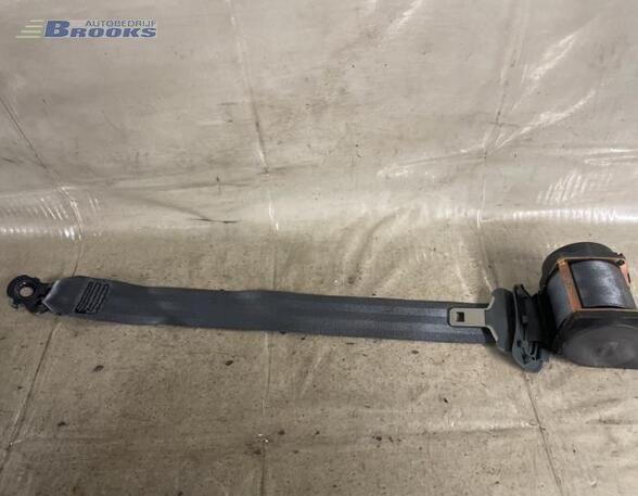 Safety Belts RENAULT MEGANE I (BA0/1_), SUBARU IMPREZA Saloon (GC)