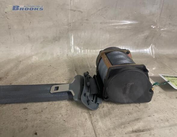 Safety Belts RENAULT MEGANE I (BA0/1_), SUBARU IMPREZA Saloon (GC)