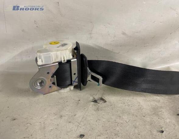 Safety Belts SEAT IBIZA IV (6J5, 6P1), SEAT IBIZA IV SC (6J1, 6P5), SEAT IBIZA IV ST (6J8, 6P8)