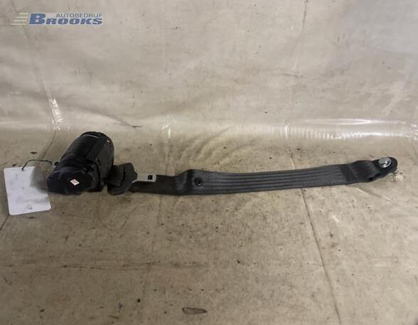 Safety Belts FIAT PANDA (169_), FIAT PANDA Hatchback Van (169_)