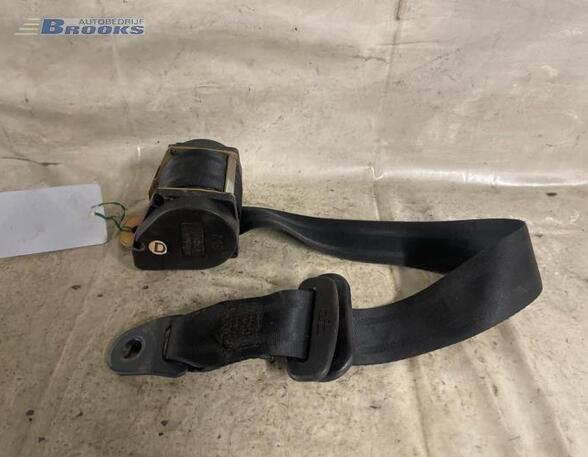 Sicherheitsgurt rechts hinten Citroen Xantia X1  P1485884