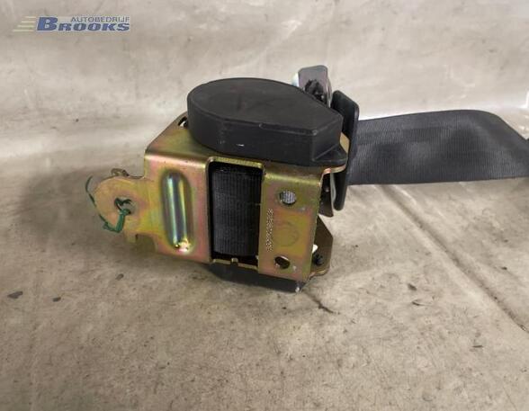 Safety Belts DACIA LOGAN (LS_), DACIA LOGAN II, RENAULT LOGAN I (LS_), DACIA DUSTER (HS_)