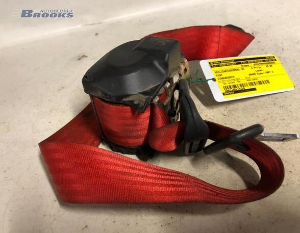 Safety Belts FIAT CINQUECENTO (170_)