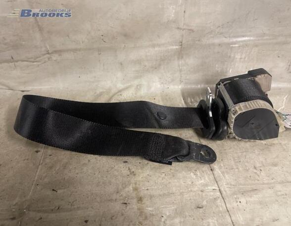 Safety Belts FORD FOCUS II Turnier (DA_, FFS, DS)