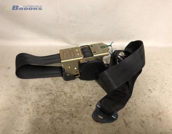 Safety Belts PEUGEOT PARTNER Box Body/MPV (5_, G_), PEUGEOT PARTNER MPV (5_, G_)