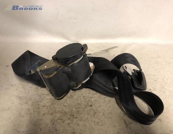 Safety Belts PEUGEOT PARTNER Box Body/MPV (5_, G_), PEUGEOT PARTNER MPV (5_, G_)