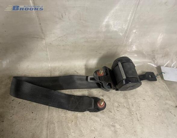 Safety Belts HYUNDAI H100 Van