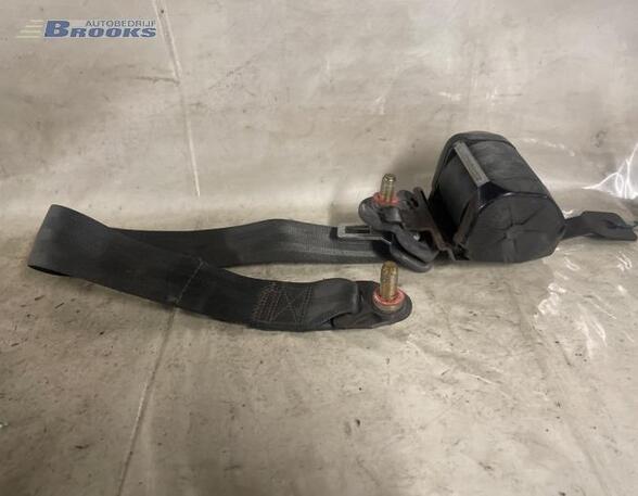 Safety Belts HYUNDAI H100 Van