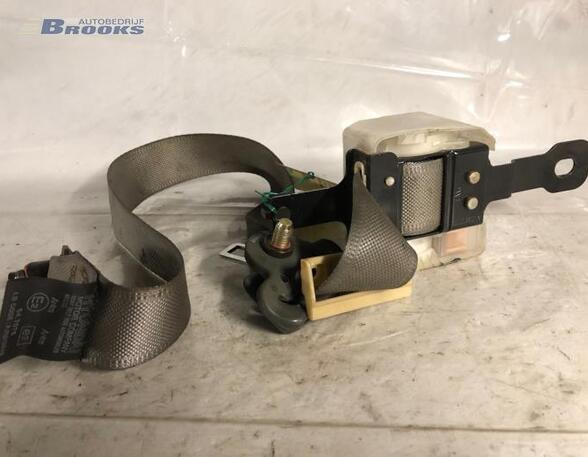 Safety Belts HYUNDAI ATOS (MX), HYUNDAI ATOS PRIME (MX)