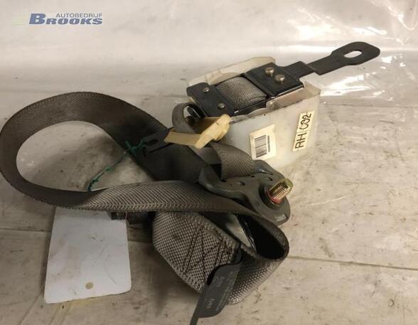 Safety Belts HYUNDAI ATOS (MX), HYUNDAI ATOS PRIME (MX)