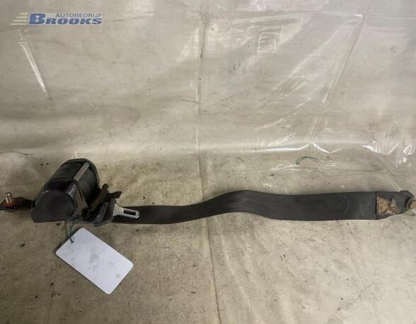 Safety Belts HYUNDAI H100 Van