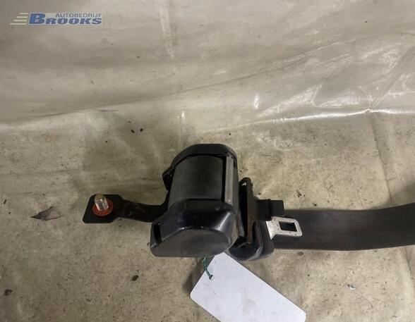 Safety Belts HYUNDAI H100 Van