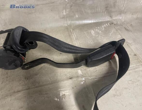 Safety Belts VW POLO (6N1)