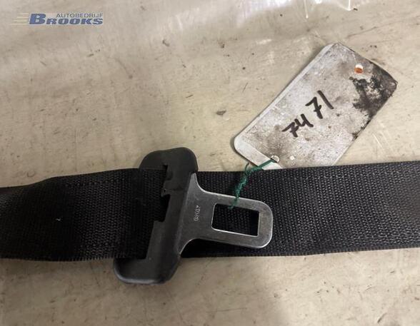 Safety Belts OPEL CORSA C (X01)