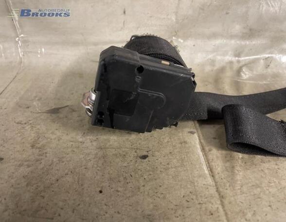 Safety Belts OPEL CORSA C (X01)