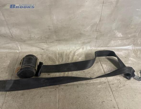 Safety Belts PEUGEOT PARTNER MPV (5_, G_), PEUGEOT PARTNER Box Body/MPV (5_, G_)