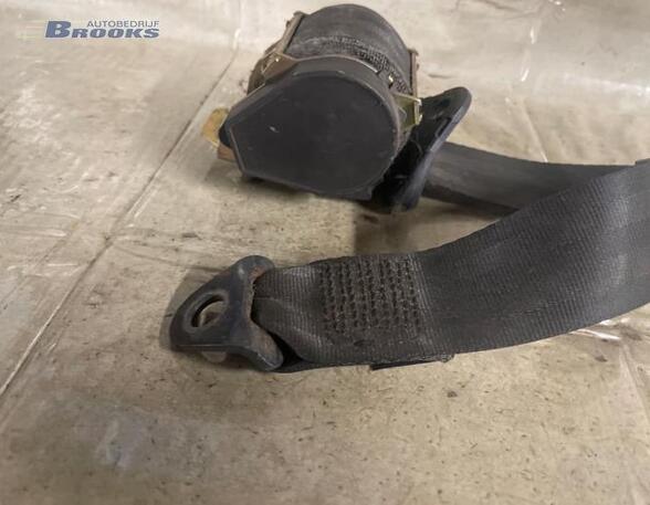 Safety Belts PEUGEOT PARTNER MPV (5_, G_), PEUGEOT PARTNER Box Body/MPV (5_, G_)