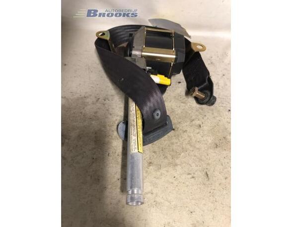 Safety Belts FIAT MAREA (185_)