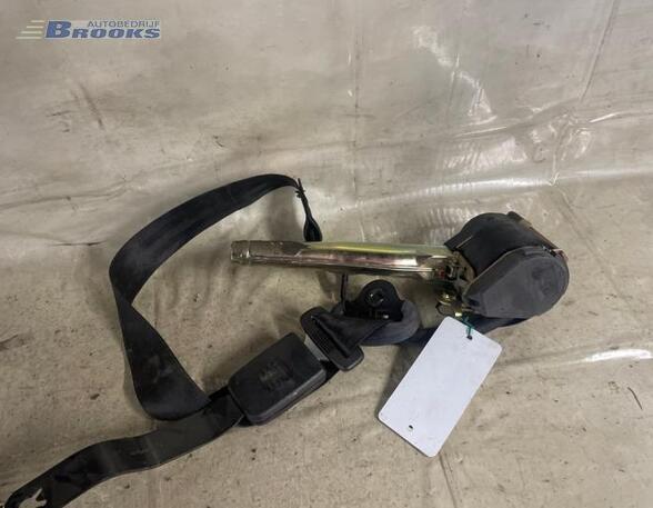 Safety Belts VW POLO (6N1)