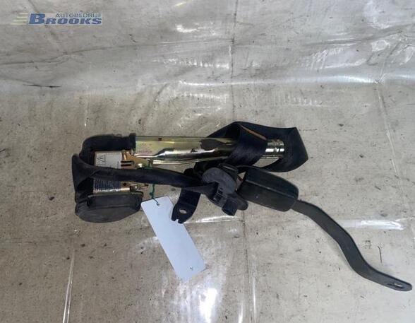 Safety Belts VW POLO (6N1)