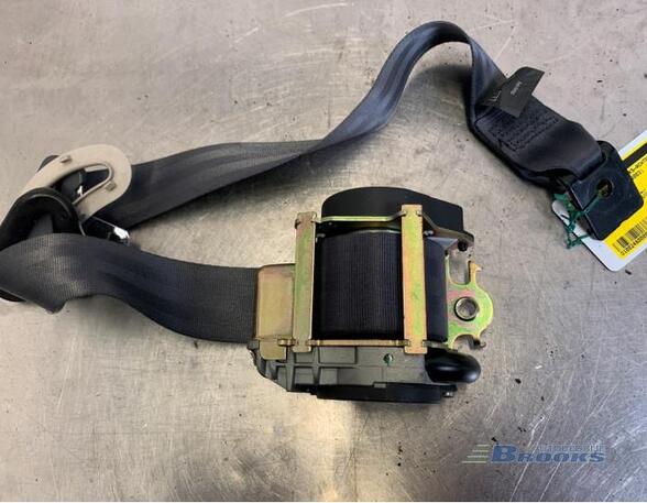 Safety Belts RENAULT MEGANE II (BM0/1_, CM0/1_), RENAULT MEGANE II Saloon (LM0/1_)