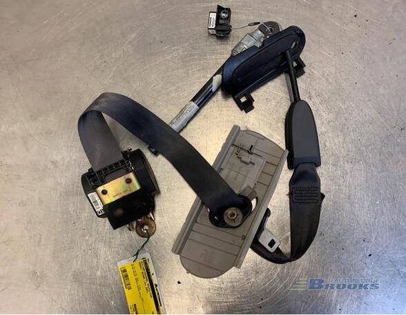 Safety Belts RENAULT MEGANE II (BM0/1_, CM0/1_), RENAULT MEGANE II Saloon (LM0/1_)