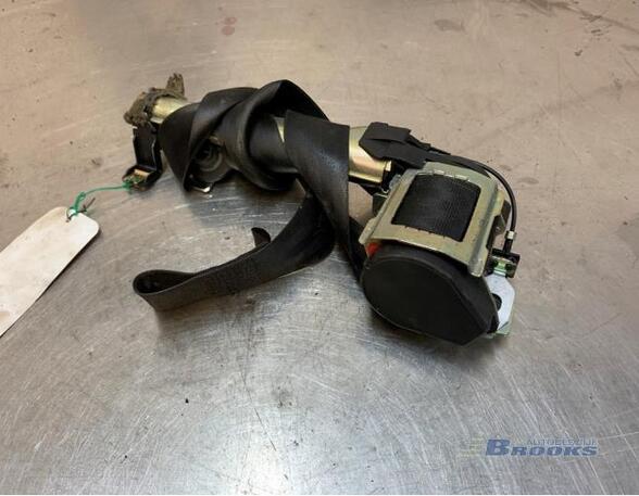 Safety Belts SEAT IBIZA II (6K1)