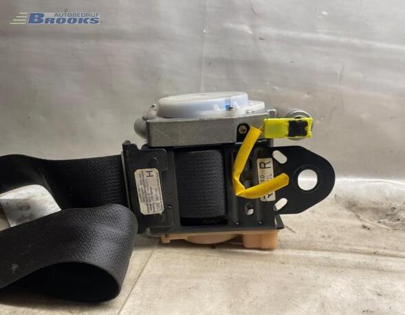 Safety Belts MAZDA 6 Hatchback (GG)