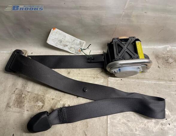 Safety Belts MAZDA 6 Hatchback (GG)