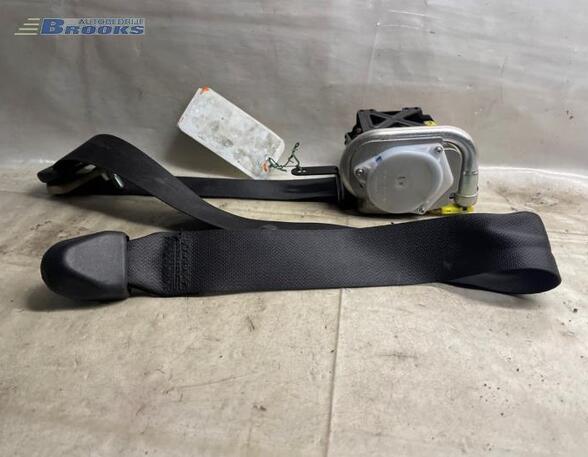 Safety Belts MAZDA 6 Hatchback (GG)