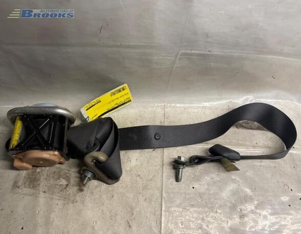 Safety Belts MAZDA 6 Hatchback (GG)