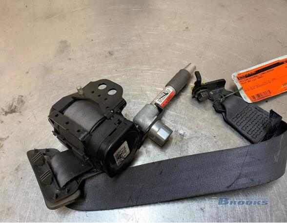 Safety Belts VOLVO S60 I (384)