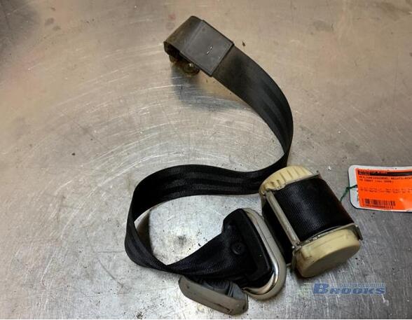 Safety Belts VW CADDY III Box Body/MPV (2KA, 2KH, 2CA, 2CH)