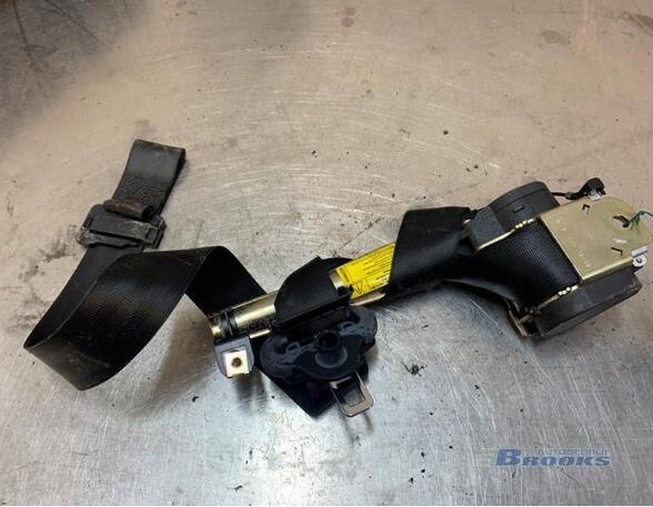 Safety Belts SEAT IBIZA II (6K1)