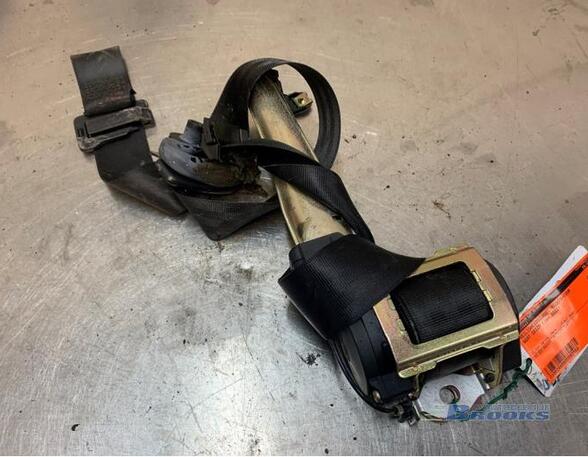 Safety Belts SEAT IBIZA II (6K1)