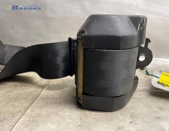 Safety Belts CITROËN C3 I (FC_, FN_)