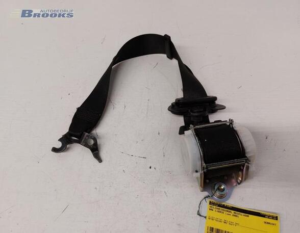 Safety Belts BMW 1 (E87), BMW 1 (E81), BMW 1 Coupe (E82)