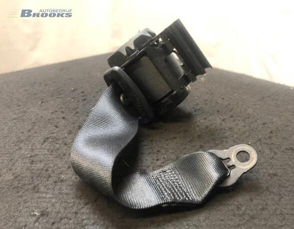 Safety Belts BMW 3 (F30, F80)