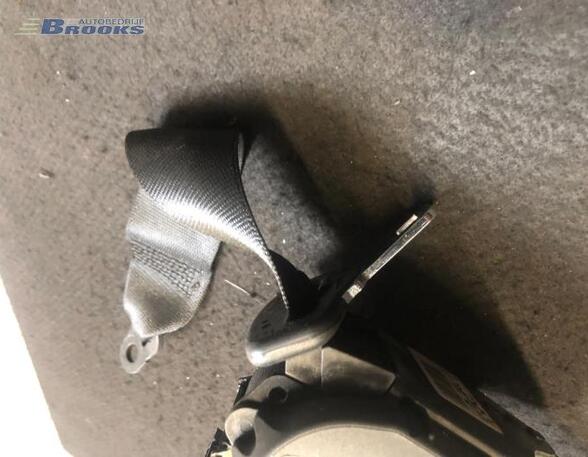 Safety Belts BMW 3 (F30, F80)