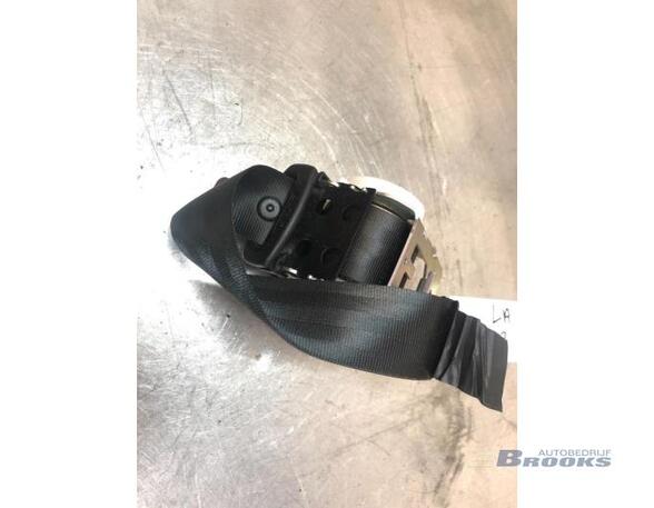 Safety Belts SEAT IBIZA IV ST (6J8, 6P8)