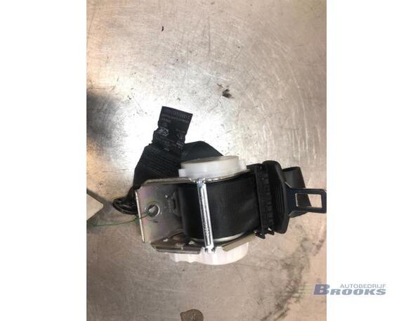 Safety Belts SEAT IBIZA IV ST (6J8, 6P8)