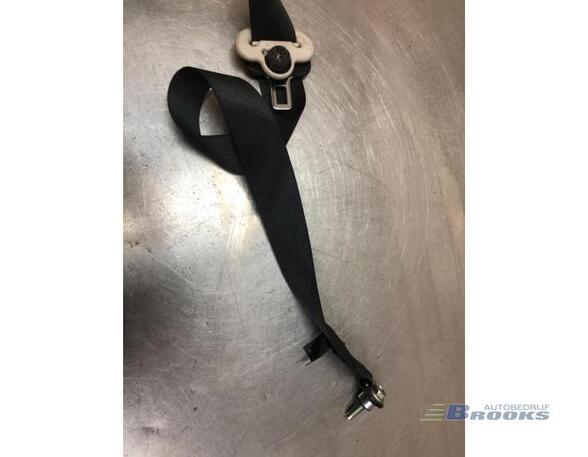 Safety Belts NISSAN NOTE (E11, NE11)