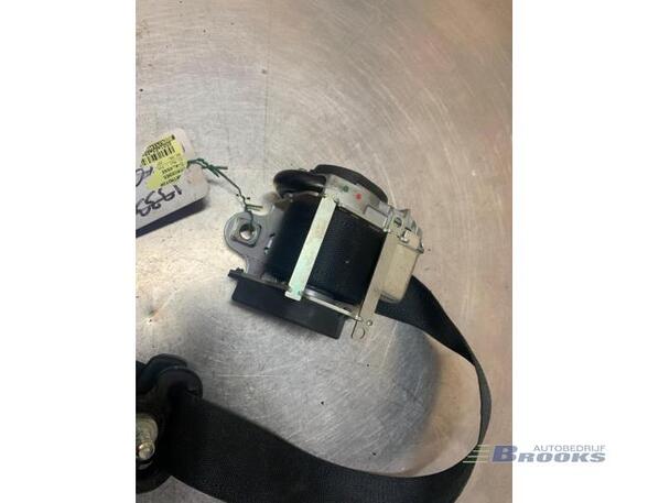 Safety Belts FIAT FIORINO Box Body/MPV (225_), FIAT QUBO (225_), FIAT FIORINO MPV (225_)