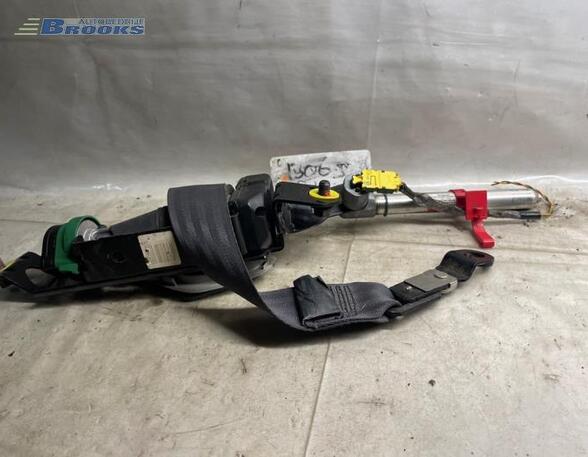 Safety Belts VOLVO V70 II (285), VOLVO XC70 CROSS COUNTRY (295)