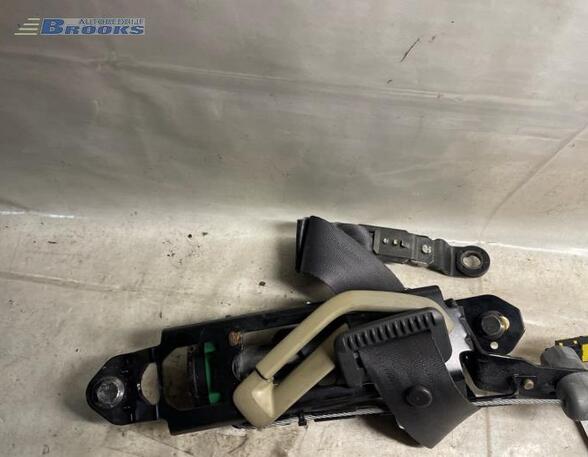 Safety Belts VOLVO V70 II (285), VOLVO XC70 CROSS COUNTRY (295)