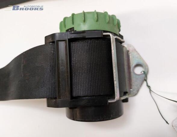 Safety Belts SKODA OCTAVIA II Combi (1Z5)