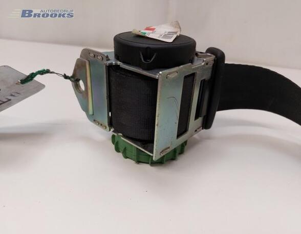 Safety Belts SKODA OCTAVIA II Combi (1Z5)