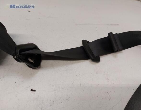 Safety Belts OPEL CORSA E (X15)