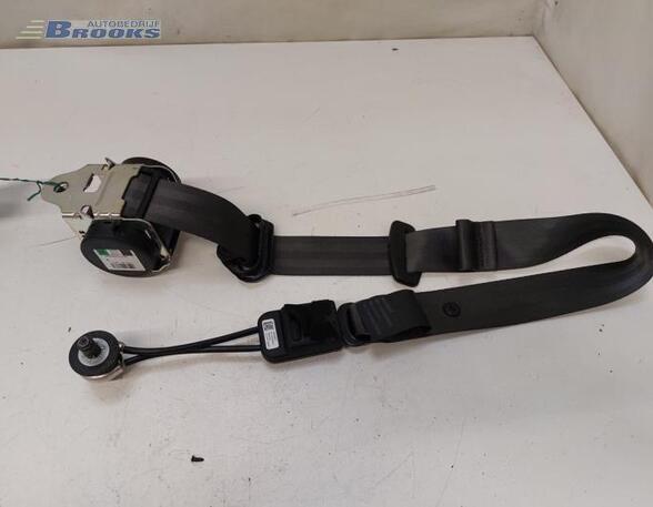 Safety Belts OPEL CORSA E (X15)