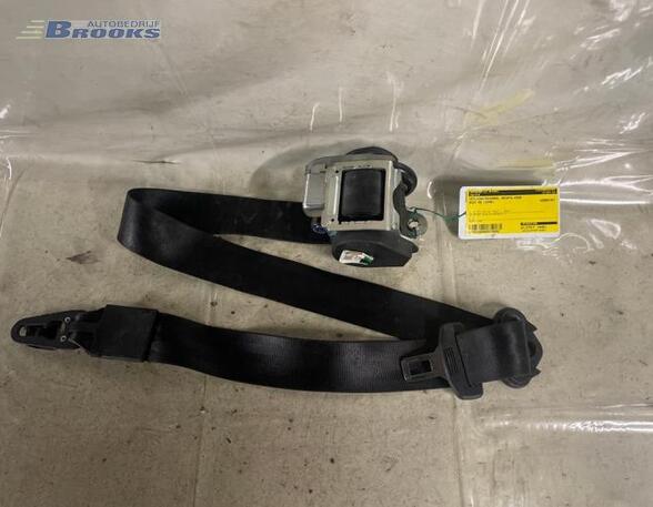 Safety Belts AUDI A6 Allroad (4FH, C6), AUDI A6 Avant (4F5, C6)